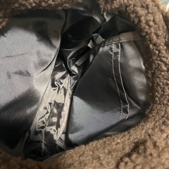 ボリス ボアトートバッグの画像