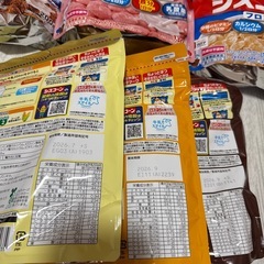 シスコーン6袋　　④の画像