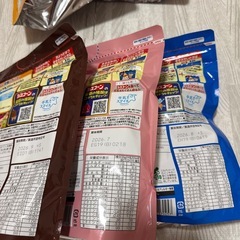 シスコーン6袋　　④の画像