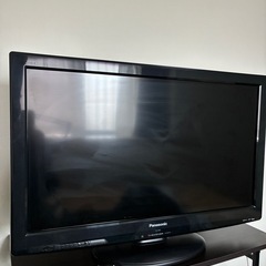 パナソニックTV&アマゾンfirestickの画像