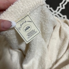 【free】ジェラピケカーディガンの画像