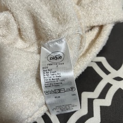 【free】ジェラピケカーディガンの画像