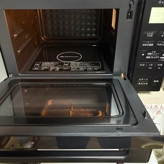 オーブンレンジの画像