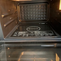 オーブンレンジの画像