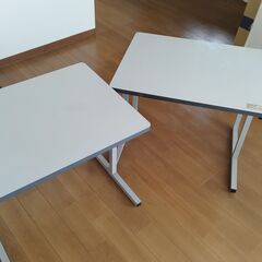 プリンターなどを置く台　丈夫の画像