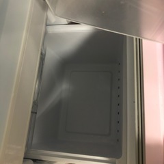 Hisense 冷蔵庫 HR-G1501KPの画像