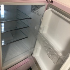 Hisense 冷蔵庫 HR-G1501KPの画像