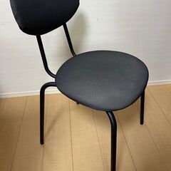イケア チェアの画像