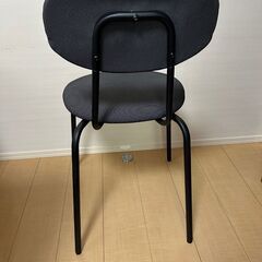 イケア チェアの画像