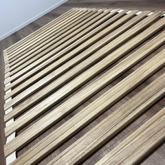 すのこ　折りたたみ　ロールの画像