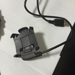GARMIN DESCENT MK1  大 チャージングケーブル付き　　の画像