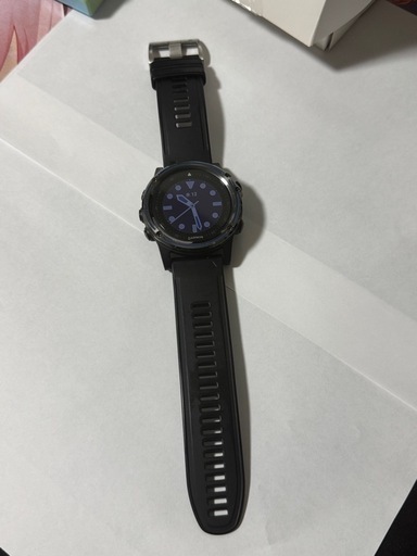 GARMIN DESCENT MK1  大 チャージングケーブル付き