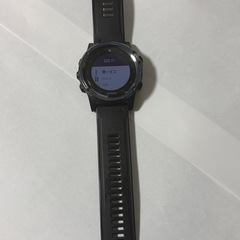 GARMIN DESCENT MK1  大 チャージングケーブル付き　　の画像