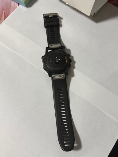 GARMIN DESCENT MK1  大 チャージングケーブル付き　　