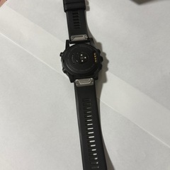 GARMIN DESCENT MK1  大 チャージングケーブル付き　　の画像