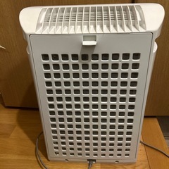 大特価　SHARP 空気清浄機　FU-F30の画像