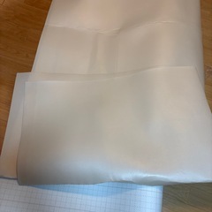 クッションフロアラグ  下敷き付き
の画像