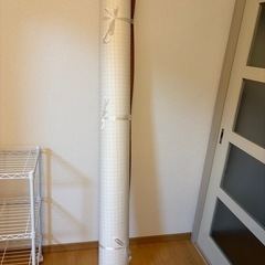 クッションフロアラグ  下敷き付き
の画像