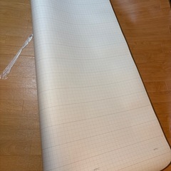 クッションフロアラグ  下敷き付き
の画像