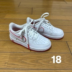一足売り 靴 スニーカー 子供靴の画像