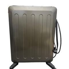 CORONA ノイルヒート オイルレスヒーター DHS-1519の画像