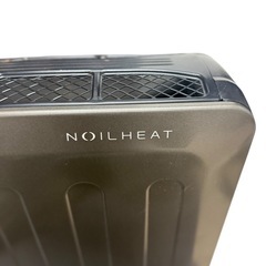 CORONA ノイルヒート オイルレスヒーター DHS-1519の画像