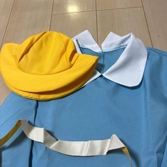 コスプレ幼稚園の画像