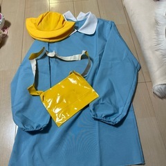 コスプレ幼稚園の画像