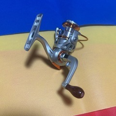 【新品】リールの画像