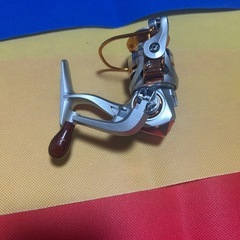 【新品】リールの画像