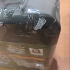 CAR MATE BIATHLON Quick EASY　QE10 非金属の画像