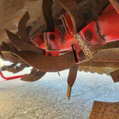 (香川) HC-1605B ニプロ ドライブハロー ◎ヤンマー◎2点リンクの画像