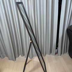 全身鏡の画像