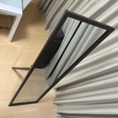 全身鏡の画像