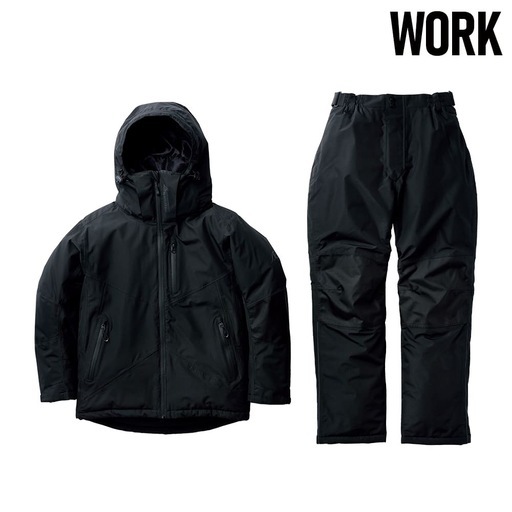 workman　