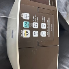 コロナかしつき加湿器の画像