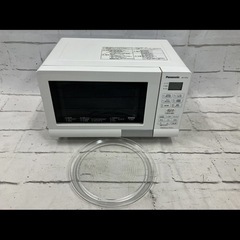 電子レンジ　オーブンレンジ　panasonicPanasonicの画像
