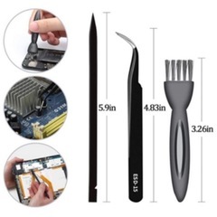 iPad iPhone MacBook ドライバーせっとセット の画像