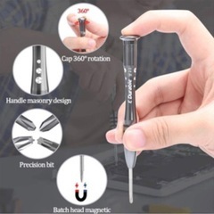 iPad iPhone MacBook ドライバーせっとセット の画像