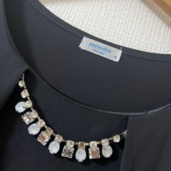 【Msize】フォーマルワンピースの画像