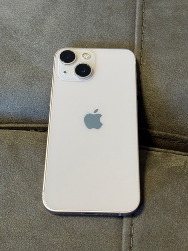 その他 iPhone 13 mini 512gb