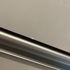 食器棚　ホワイト　カップボード　キッチン収納の画像