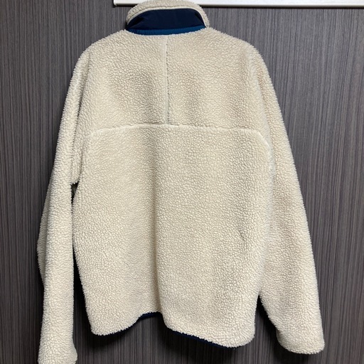 『掲載15日土曜まで』patagonia／パタゴニア（ブルゾン）