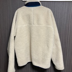 『掲載15日土曜まで』patagonia／パタゴニア（ブルゾン）の画像