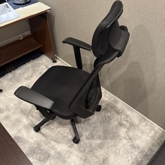 【あげます】チェアーの画像
