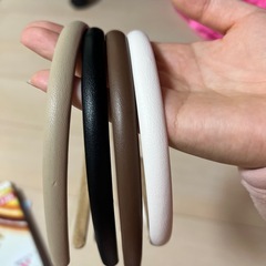 カチューシャの画像