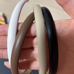 カチューシャの画像