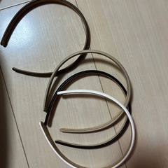 カチューシャの画像