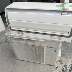 取り付け工事込み金額 エアコン 2020年 うるさらX RBKシリーズ ホワイト AN22XRBKS-W [おもに6畳用 /100V] 2020年の画像