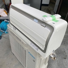 取り付け工事込み金額 エアコン 2020年 うるさらX RBKシリーズ ホワイト AN22XRBKS-W [おもに6畳用 /100V] 2020年の画像